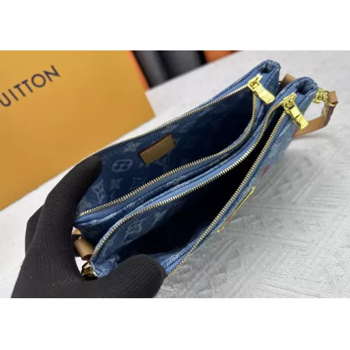 Cheap Louis Vuitton AAA Quality Messenger Bags For Women #1357621 Replica Wholesale [$68.00 USD] [ITEM#1357621] on Replica Louis Vuitton AAA Quality Messenger Bags