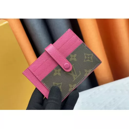 Louis Vuitton LV Card Case For Women #1357632