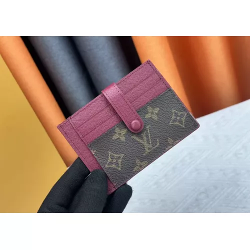 Louis Vuitton LV Card Case For Women #1357633