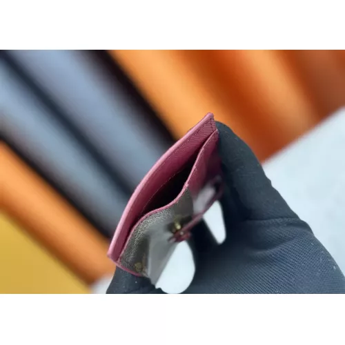 Cheap Louis Vuitton LV Card Case For Women #1357633 Replica Wholesale [$38.00 USD] [ITEM#1357633] on Replica Louis Vuitton LV Wallets