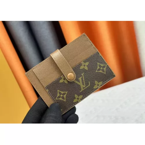 Louis Vuitton LV Card Case For Women #1357635