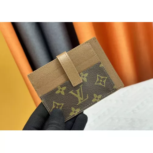 Cheap Louis Vuitton LV Card Case For Women #1357635 Replica Wholesale [$38.00 USD] [ITEM#1357635] on Replica Louis Vuitton LV Wallets