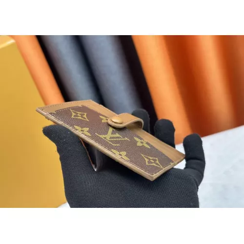 Cheap Louis Vuitton LV Card Case For Women #1357635 Replica Wholesale [$38.00 USD] [ITEM#1357635] on Replica Louis Vuitton LV Wallets