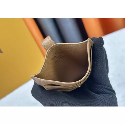 Cheap Louis Vuitton LV Card Case For Women #1357635 Replica Wholesale [$38.00 USD] [ITEM#1357635] on Replica Louis Vuitton LV Wallets