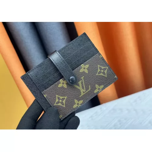 Louis Vuitton LV Card Case For Women #1357636