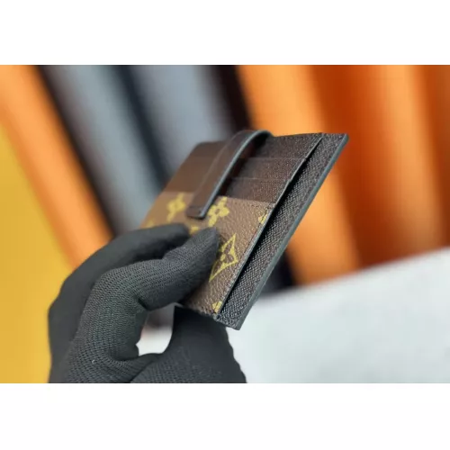Cheap Louis Vuitton LV Card Case For Women #1357636 Replica Wholesale [$38.00 USD] [ITEM#1357636] on Replica Louis Vuitton LV Wallets