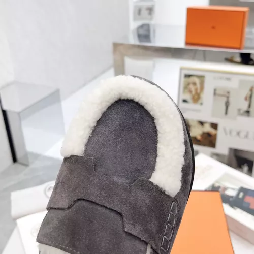 Cheap Hermes Slippers For Women #1357638 Replica Wholesale [$92.00 USD] [ITEM#1357638] on Replica Hermes Slippers