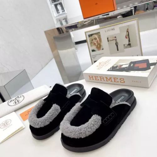 Hermes Slippers For Women #1357639