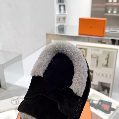 Cheap Hermes Slippers For Women #1357639 Replica Wholesale [$92.00 USD] [ITEM#1357639] on Replica Hermes Slippers