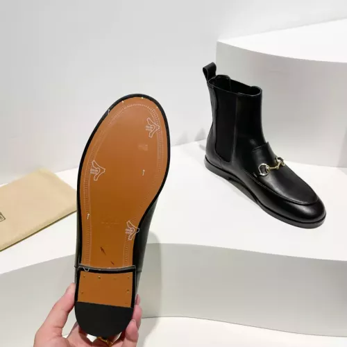 Cheap Gucci Boots For Women #1357641 Replica Wholesale [$98.00 USD] [ITEM#1357641] on Replica Gucci Boots