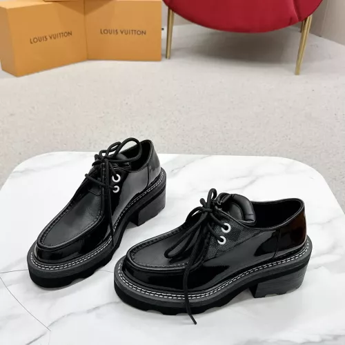 Louis Vuitton Boots For Women #1357642