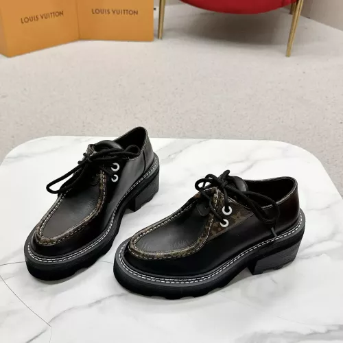 Louis Vuitton Boots For Women #1357643