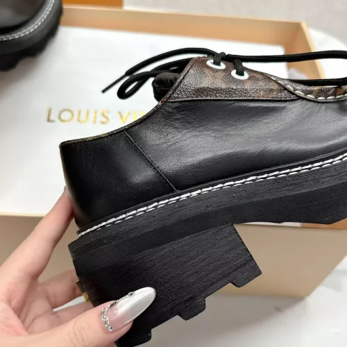 Cheap Louis Vuitton Boots For Women #1357643 Replica Wholesale [$118.00 USD] [ITEM#1357643] on Replica Louis Vuitton Boots