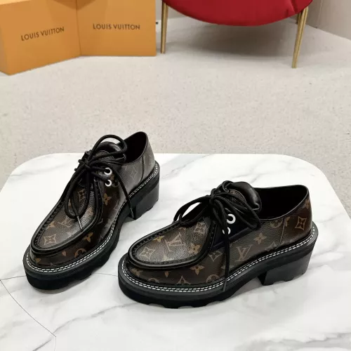 Louis Vuitton Boots For Women #1357644