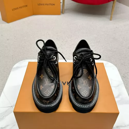 Cheap Louis Vuitton Boots For Women #1357644 Replica Wholesale [$118.00 USD] [ITEM#1357644] on Replica Louis Vuitton Boots