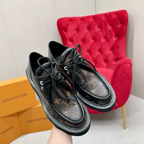 Cheap Louis Vuitton Boots For Women #1357644 Replica Wholesale [$118.00 USD] [ITEM#1357644] on Replica Louis Vuitton Boots