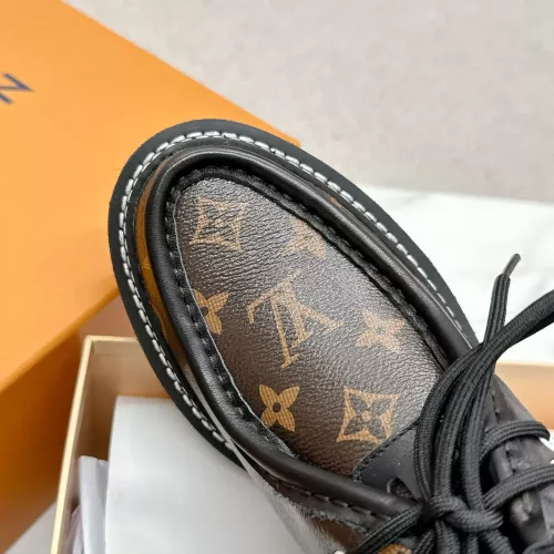 Cheap Louis Vuitton Boots For Women #1357644 Replica Wholesale [$118.00 USD] [ITEM#1357644] on Replica Louis Vuitton Boots
