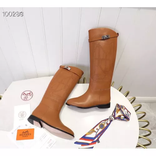 Hermes Boots For Women #1357651