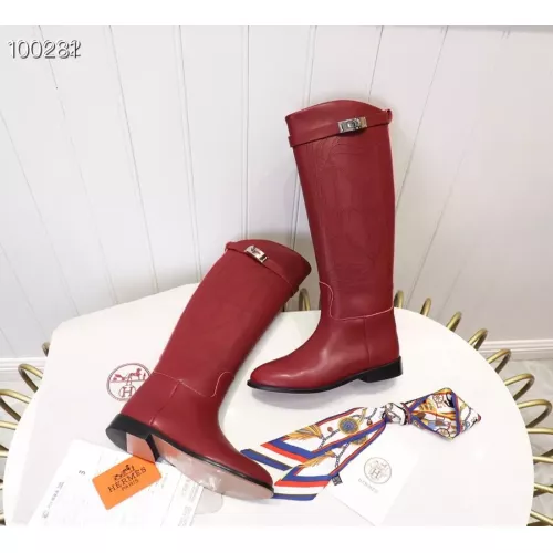 Hermes Boots For Women #1357652