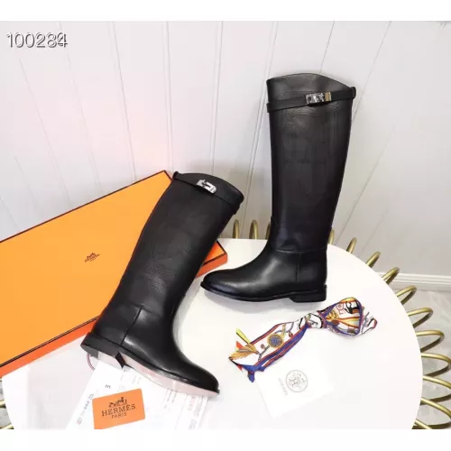 Hermes Boots For Women #1357653