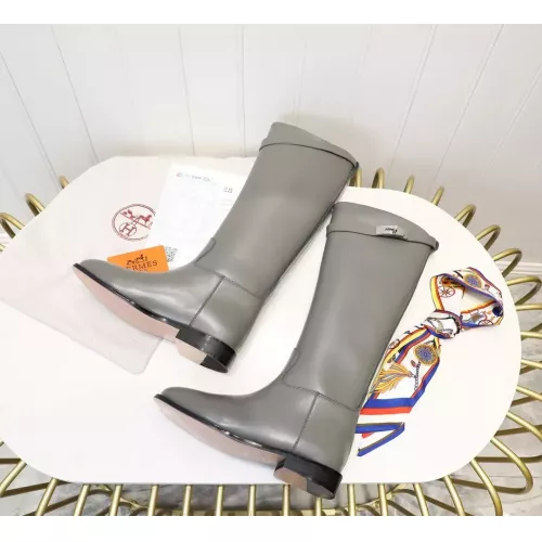 Hermes Boots For Women #1357654