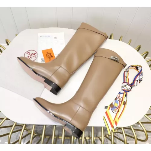Hermes Boots For Women #1357655