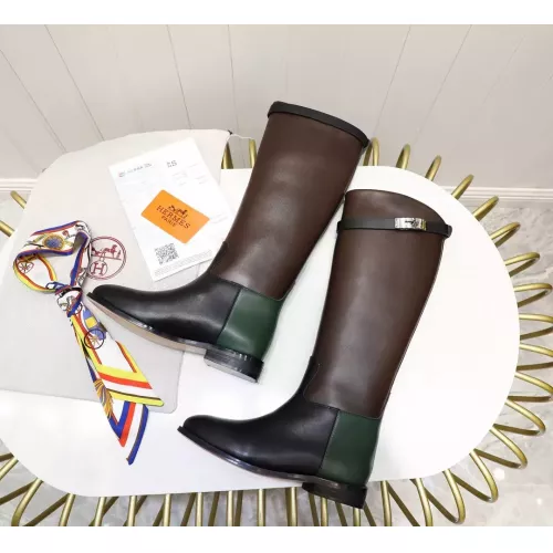 Hermes Boots For Women #1357659
