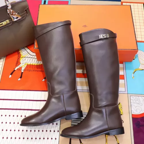 Hermes Boots For Women #1357662