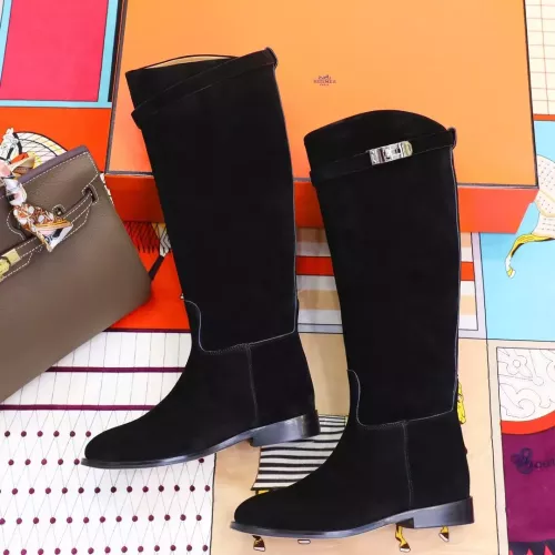 Hermes Boots For Women #1357665