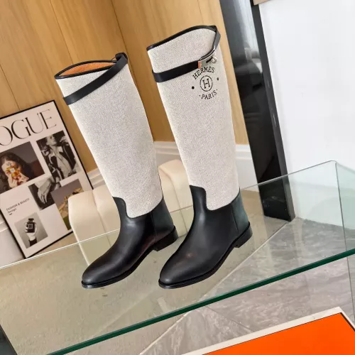 Hermes Boots For Women #1357666