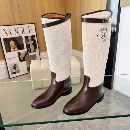 Hermes Boots For Women #1357667