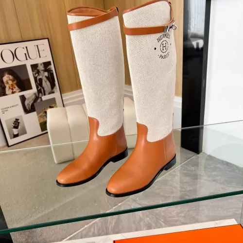 Hermes Boots For Women #1357669