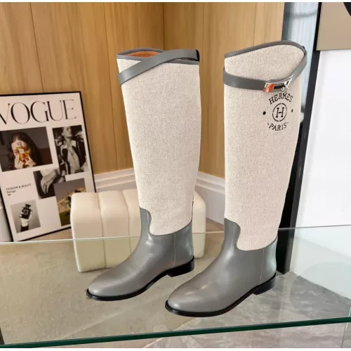 Hermes Boots For Women #1357670