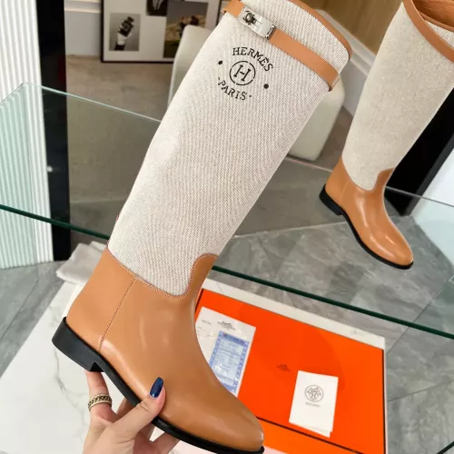 Hermes Boots For Women #1357671
