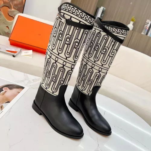 Hermes Boots For Women #1357672