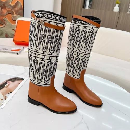 Hermes Boots For Women #1357673