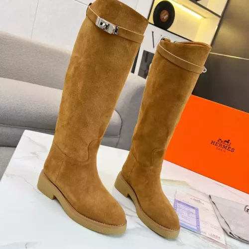 Hermes Boots For Women #1357675