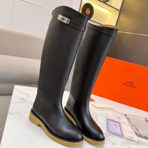Hermes Boots For Women #1357676