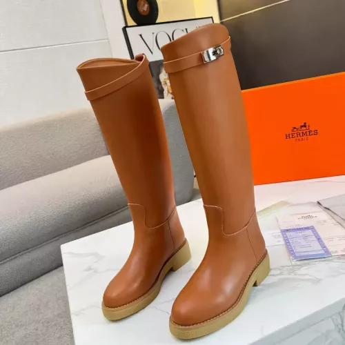 Hermes Boots For Women #1357677