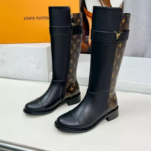 Louis Vuitton Boots For Women #1357681