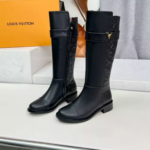 Louis Vuitton Boots For Women #1357682