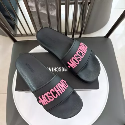 Moschino Slippers For Women #1357693