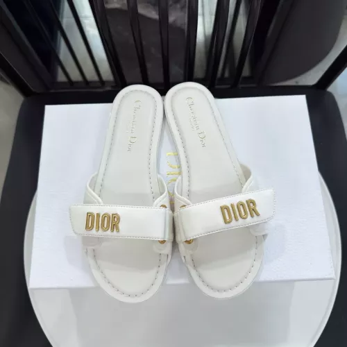Christian Dior Slippers For Women #1357700