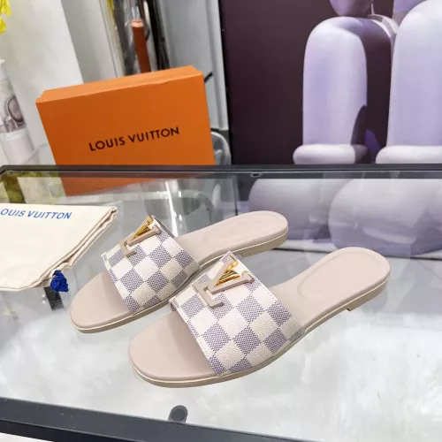 Louis Vuitton Slippers For Women #1357716