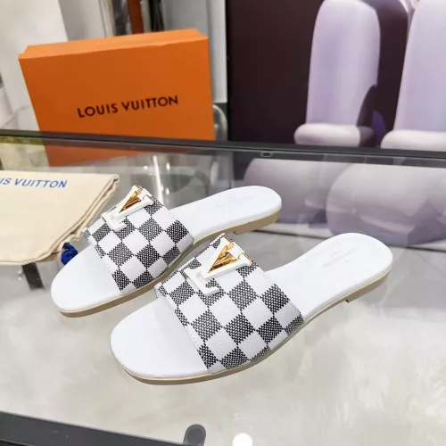 Louis Vuitton Slippers For Women #1357717