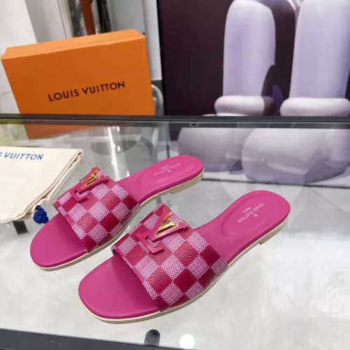 Louis Vuitton Slippers For Women #1357719