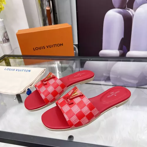 Louis Vuitton Slippers For Women #1357720