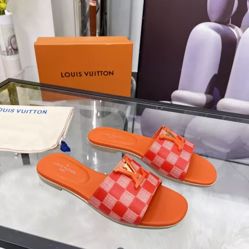 Louis Vuitton Slippers For Women #1357724