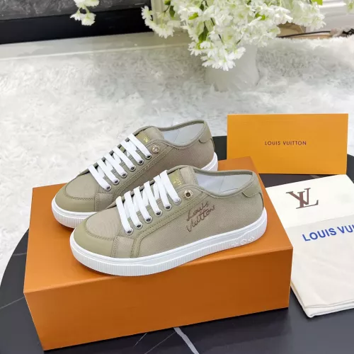 Louis Vuitton Casual Shoes For Women #1357727