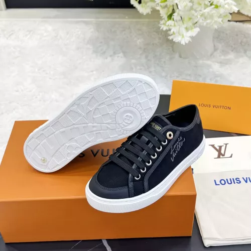 Cheap Louis Vuitton Casual Shoes For Women #1357728 Replica Wholesale [$82.00 USD] [ITEM#1357728] on Replica Louis Vuitton Casual Shoes